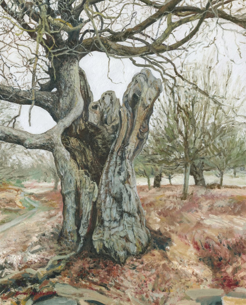  av Simon Neville