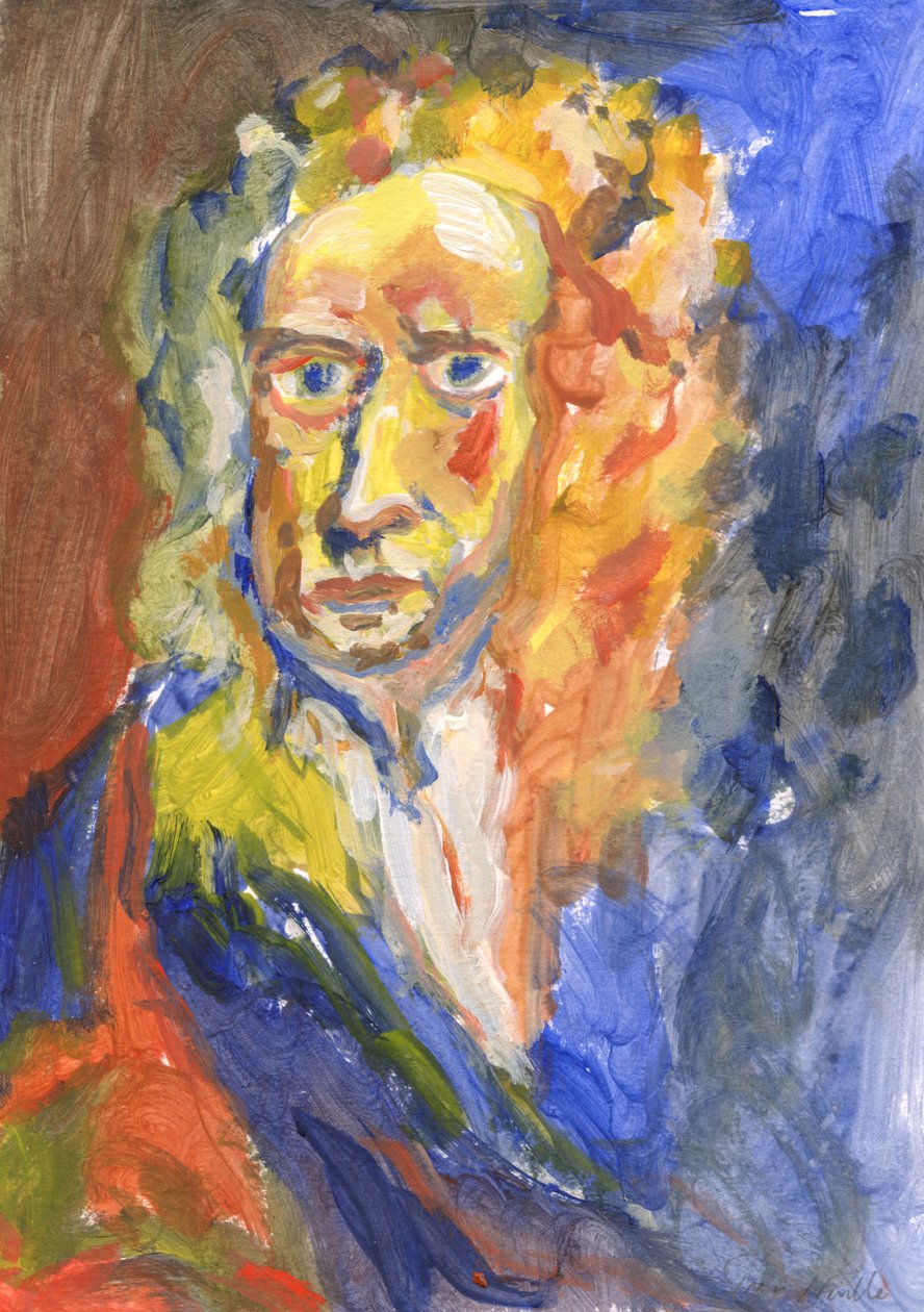 av Simon Neville