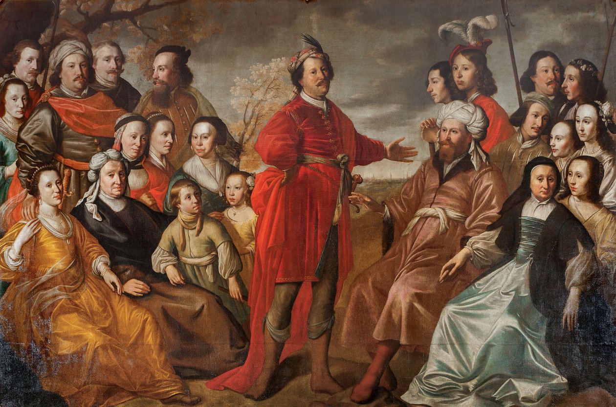  av Simon Peter Tilemann