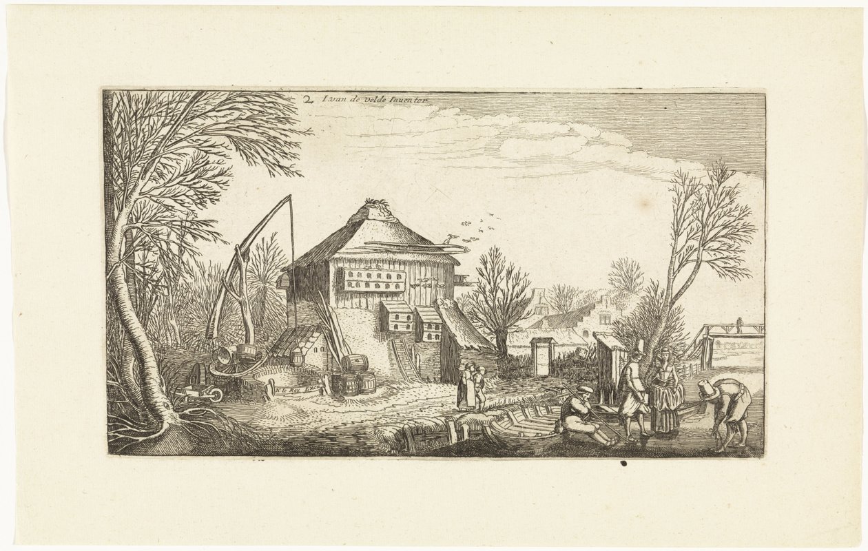 Winterlandschap met boerderij Landschappen (series title)   1375500   no       norwegian Successfully Translated  Original: Young Saint John the Baptist Translat: Young Saint John the Baptist 1398047 no norwegian Successfully Translated Original: Corry Tra av Simon Poelenburg