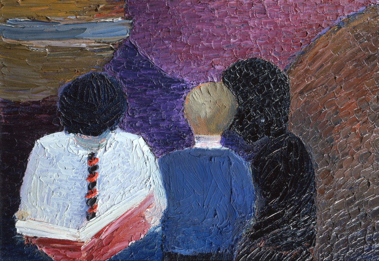  av Simon Tarrant