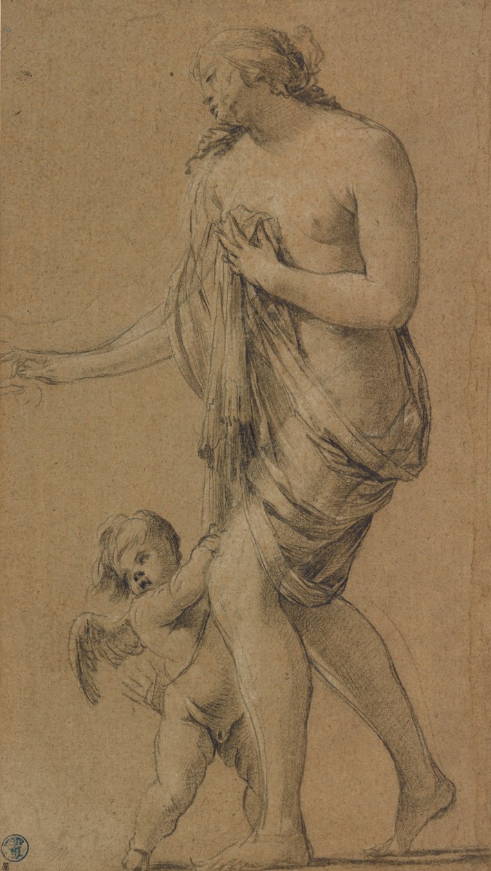  av Simon Vouet