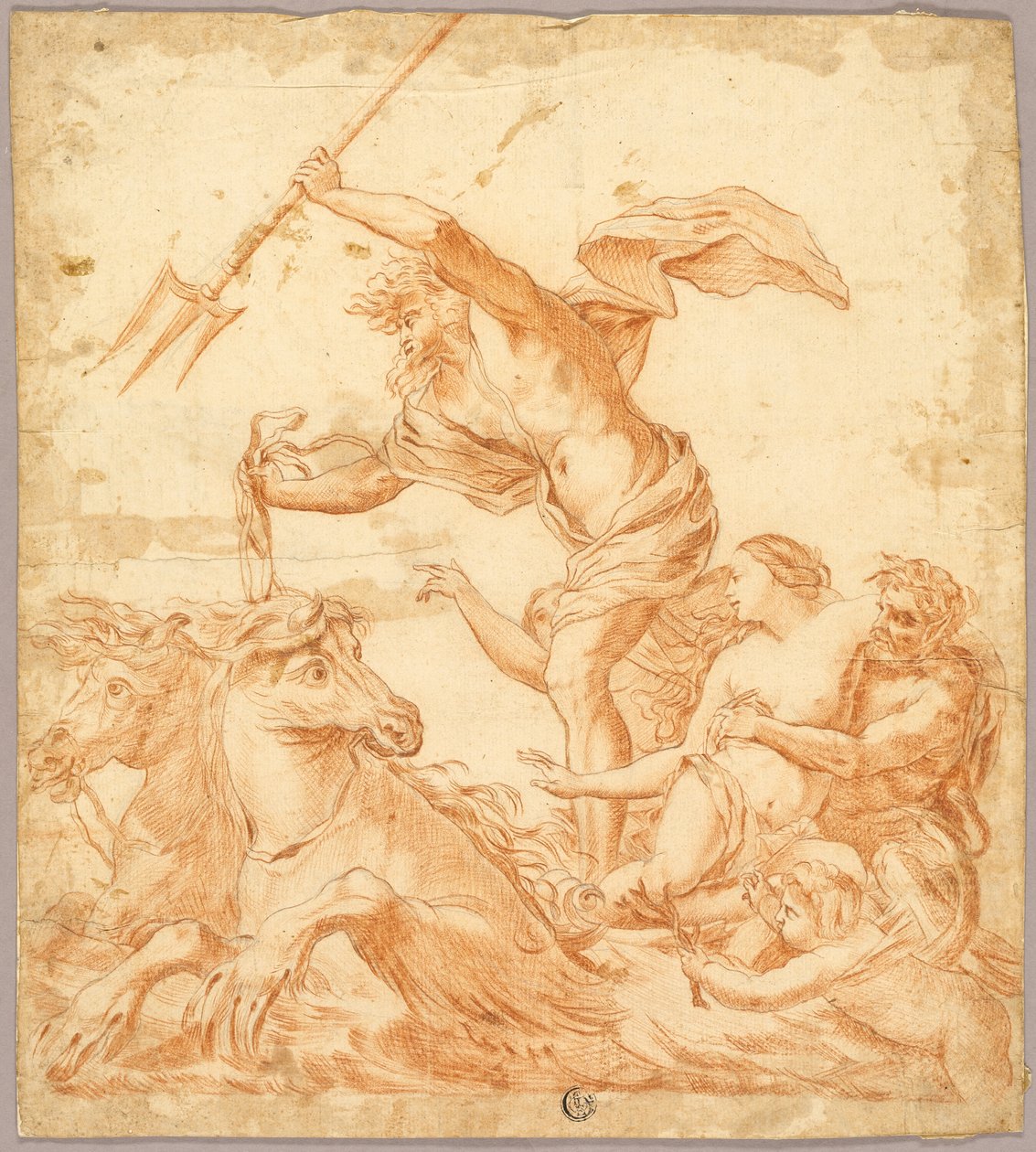  av Simon Vouet