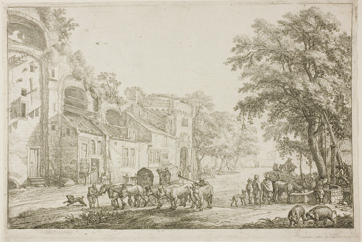  av Simon de Vlieger