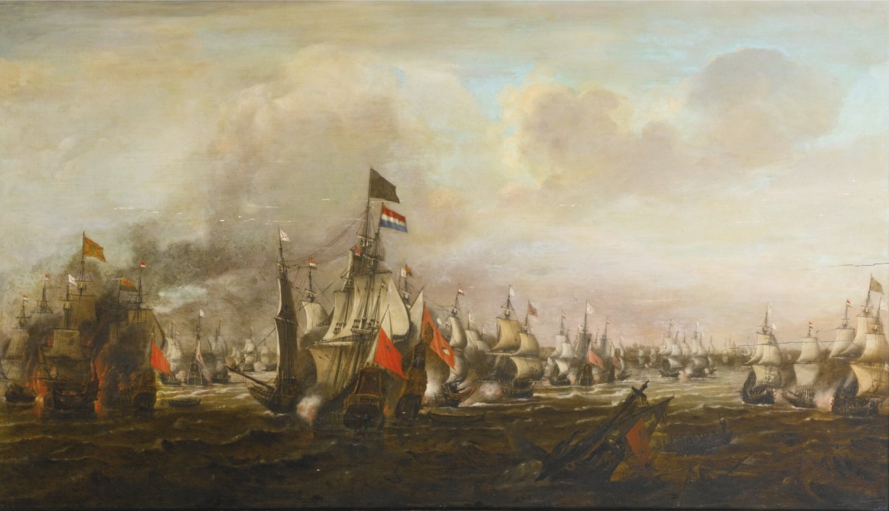  av Simon de Vlieger