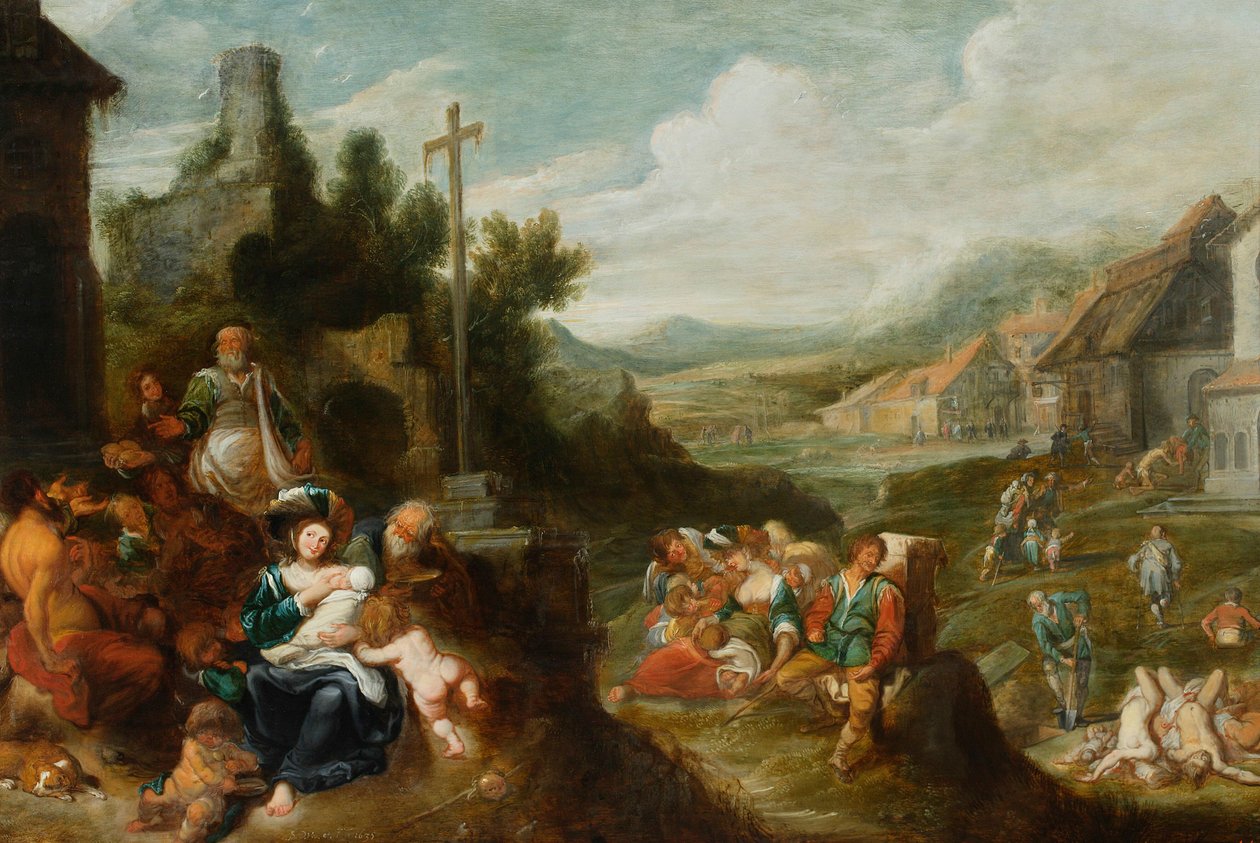  av Simon de Vos