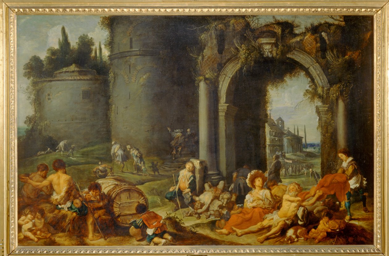  av Simon de Vos