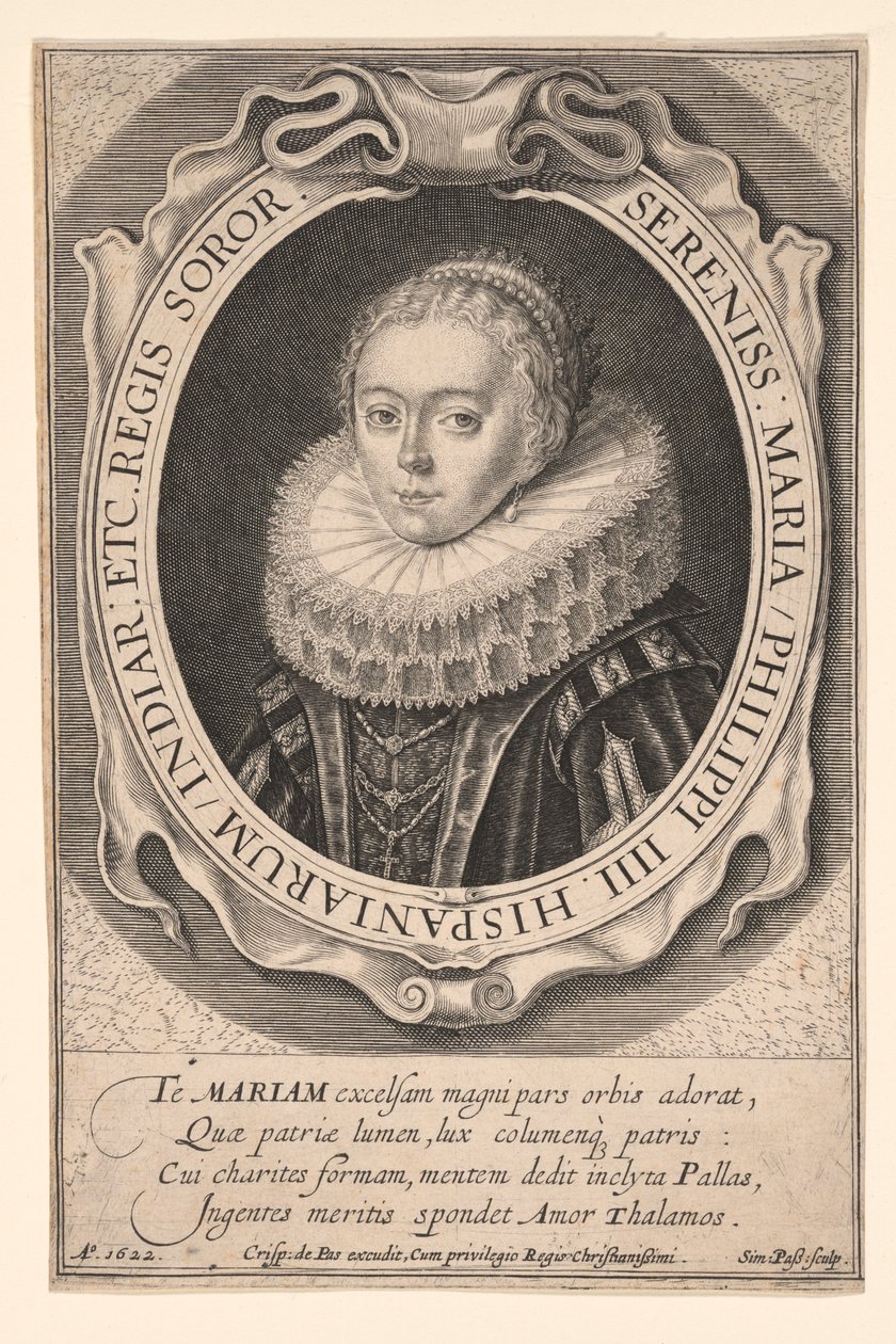  av Simon van de Passe