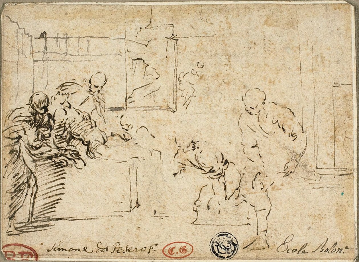  av Simone Cantarini