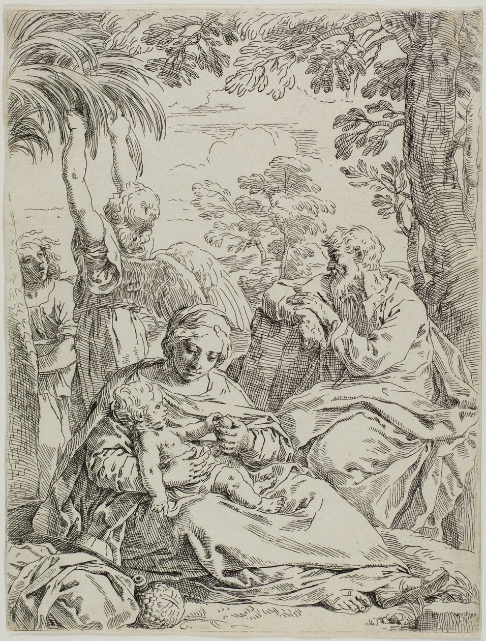  av Simone Cantarini