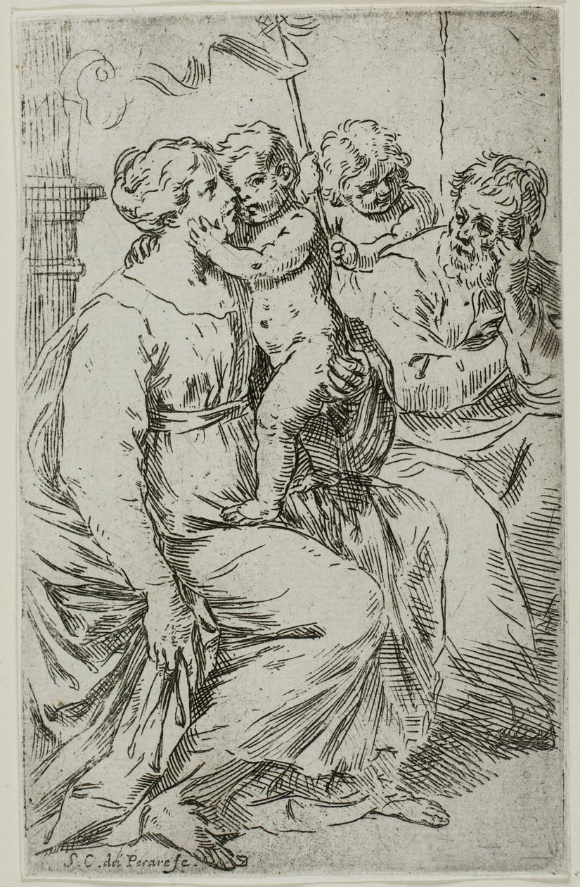  av Simone Cantarini