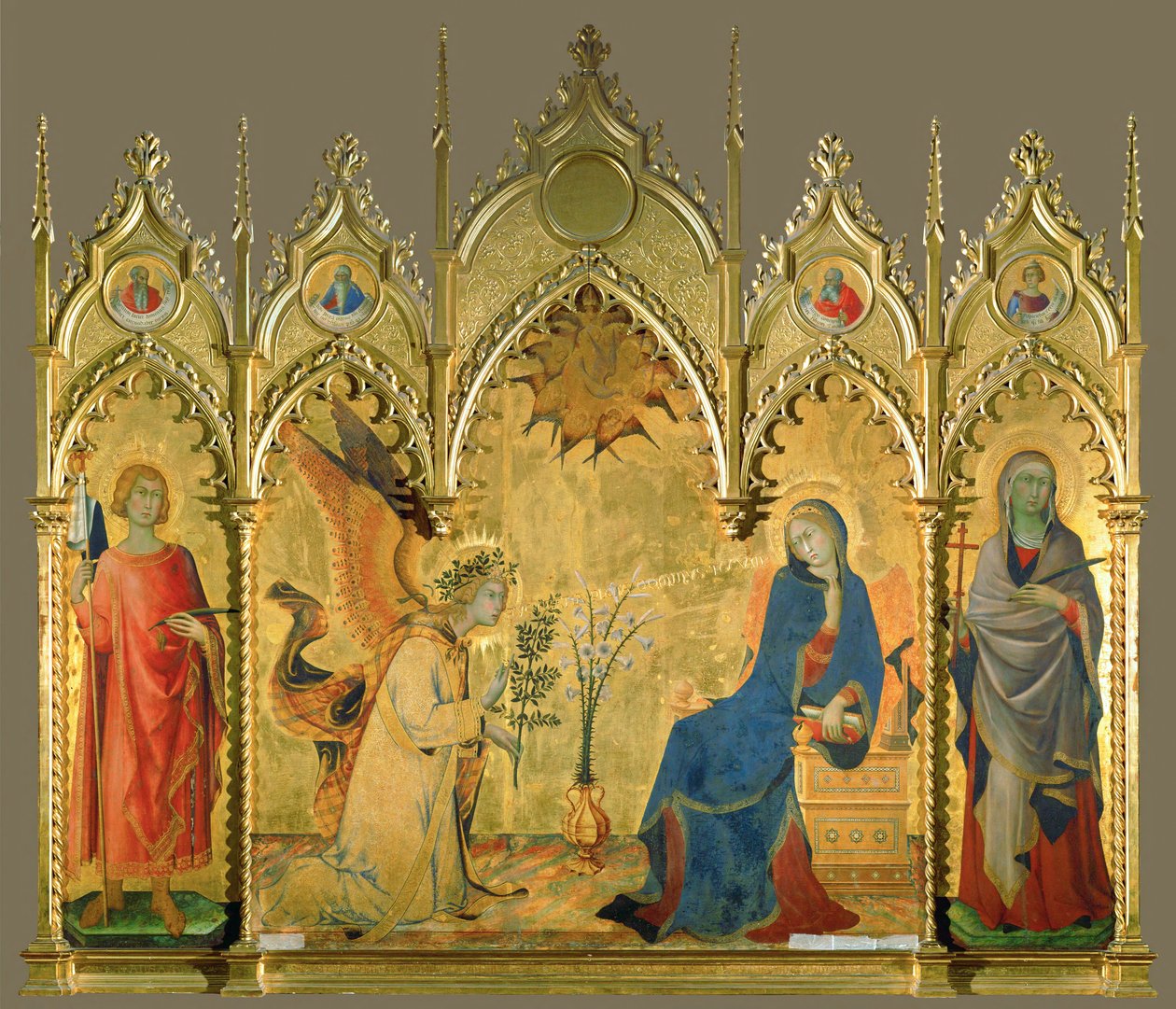  av Simone Martini
