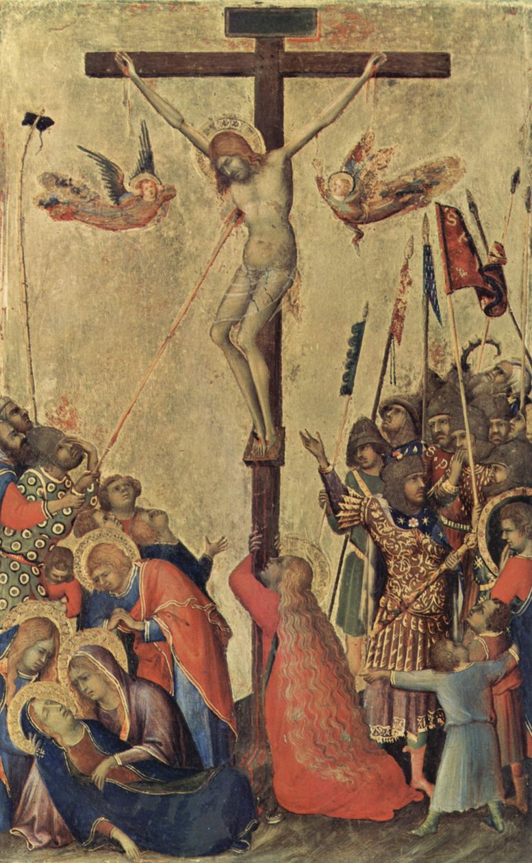  av Simone Martini
