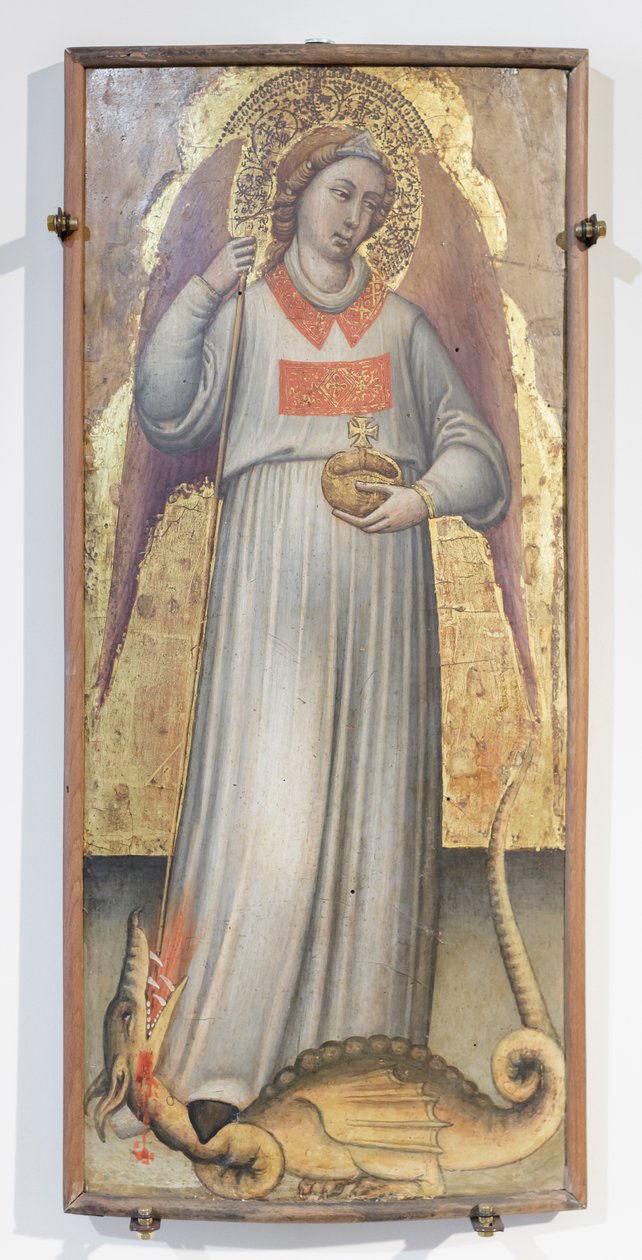  av Simone dei Crocifissi