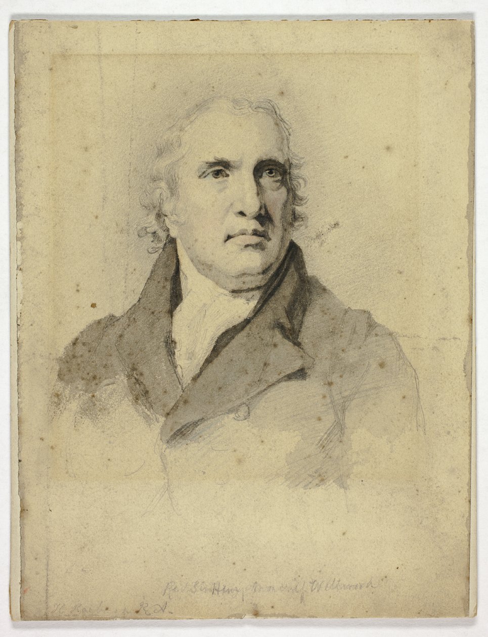  av Sir Henry Raeburn