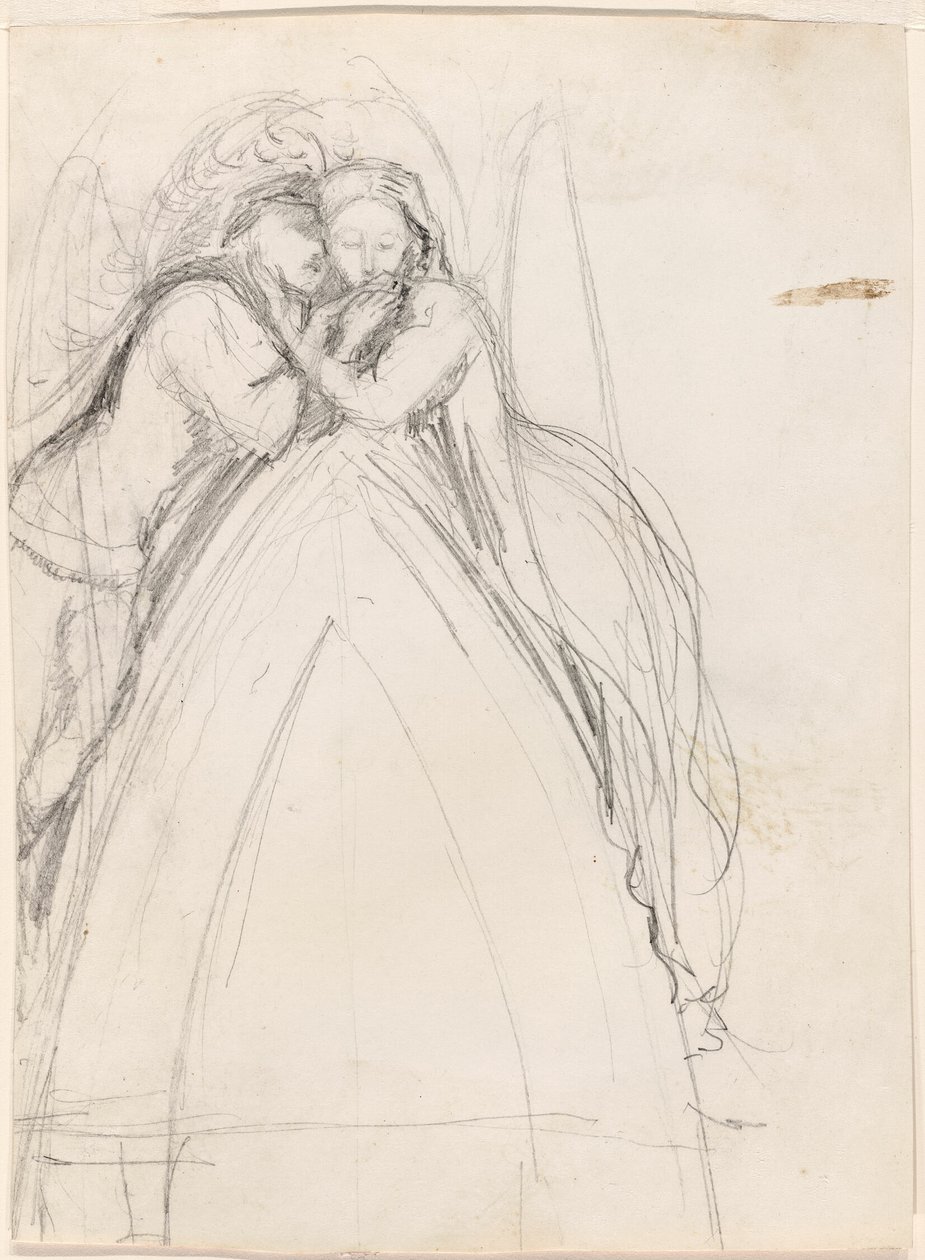  av Sir John Everett Millais