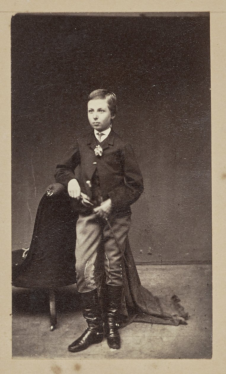  av Sir John Joscelyn Coghill