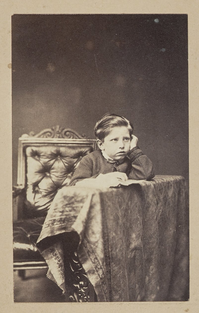  av Sir John Joscelyn Coghill