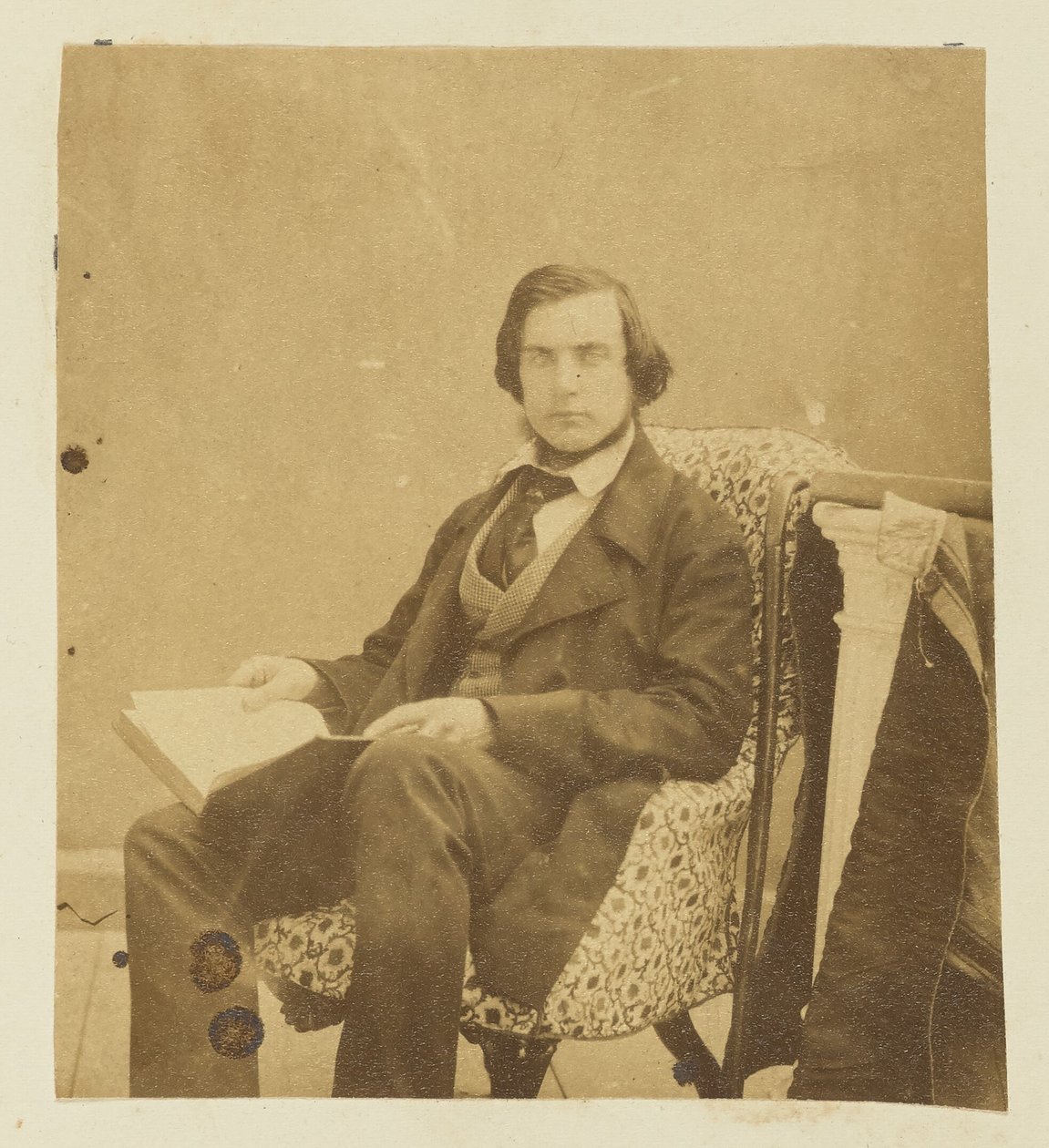  av Sir John Joscelyn Coghill