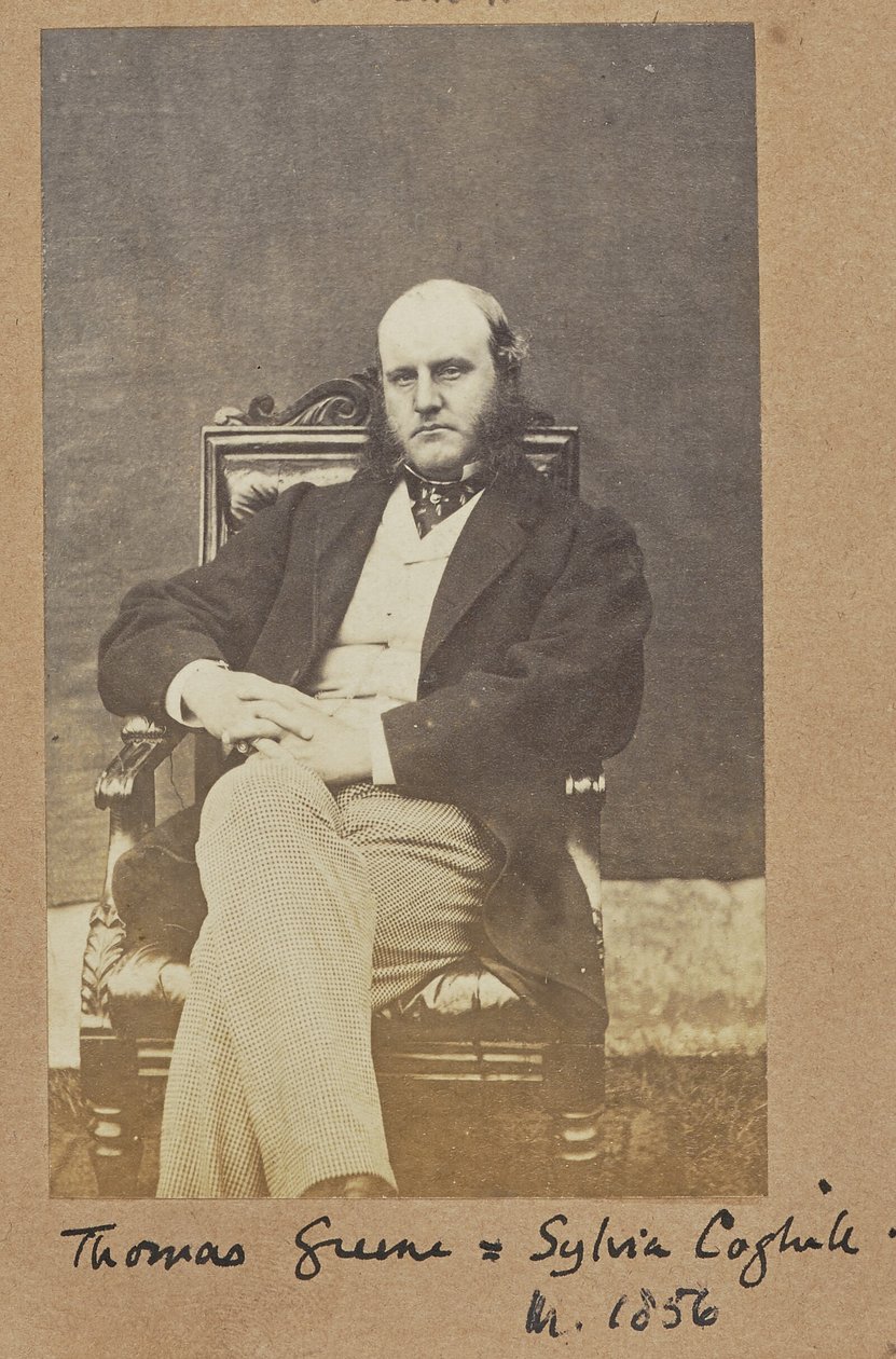  av Sir John Joscelyn Coghill