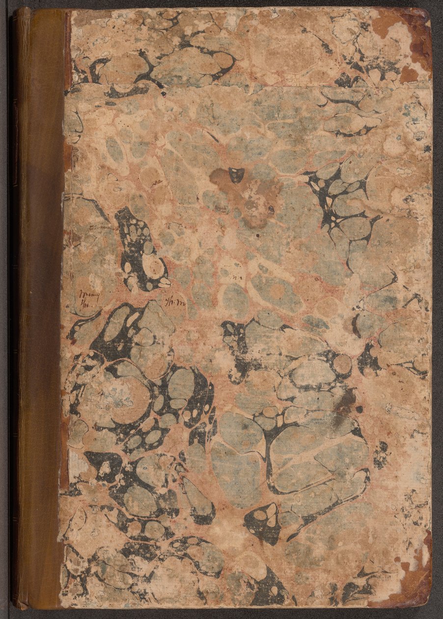 Design i arkitektur; Består av planer, forhøyninger og seksjoner for templer, bad, kasser, paviljonger, hageseter, obelisker og andre bygninger for dekorering av lystmark, parker, skoger etc. av Sir John Soane