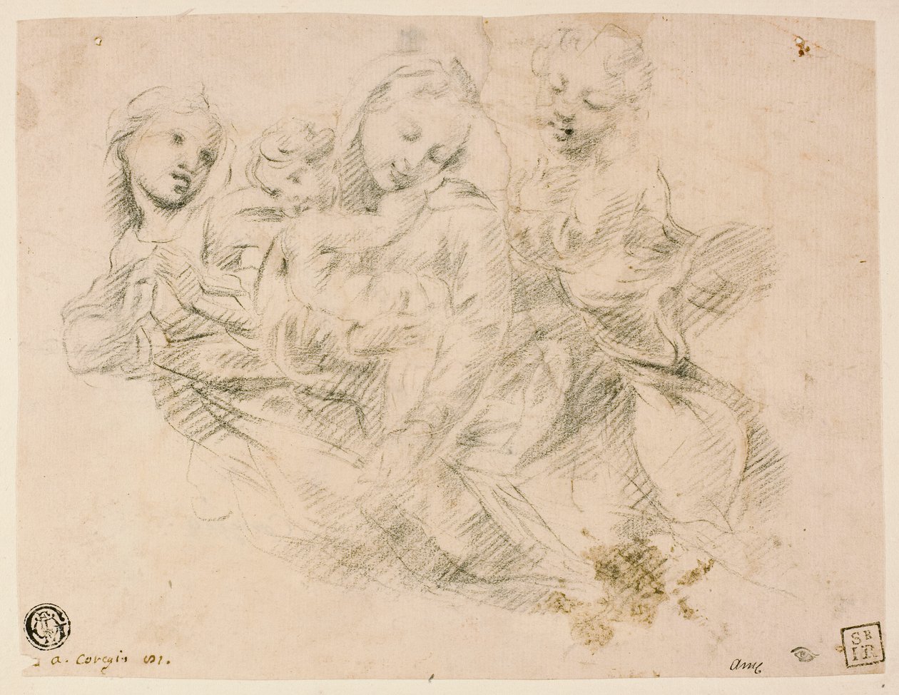  av Sir Joshua Reynolds