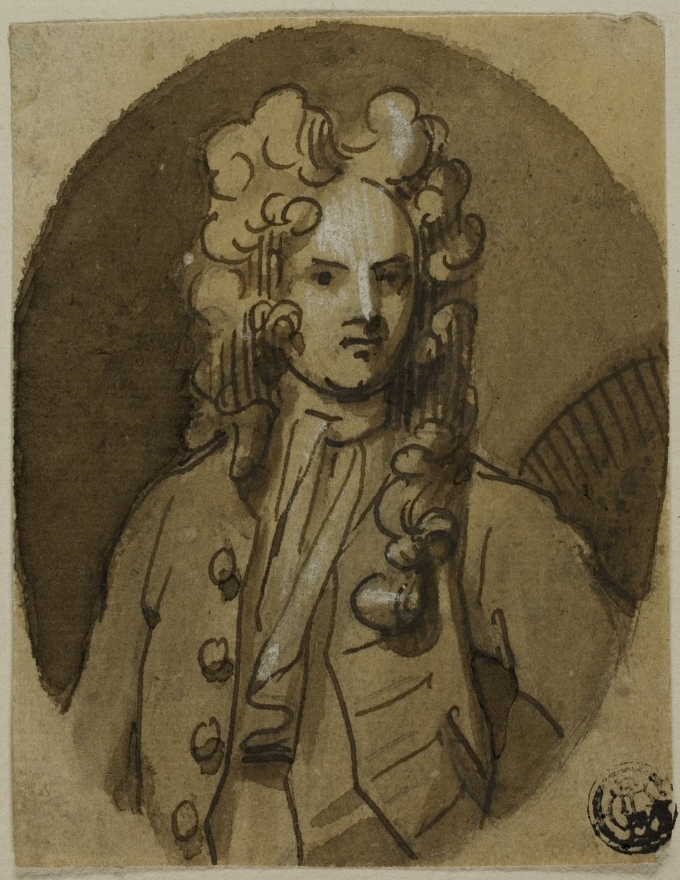  av Sir Peter Lely