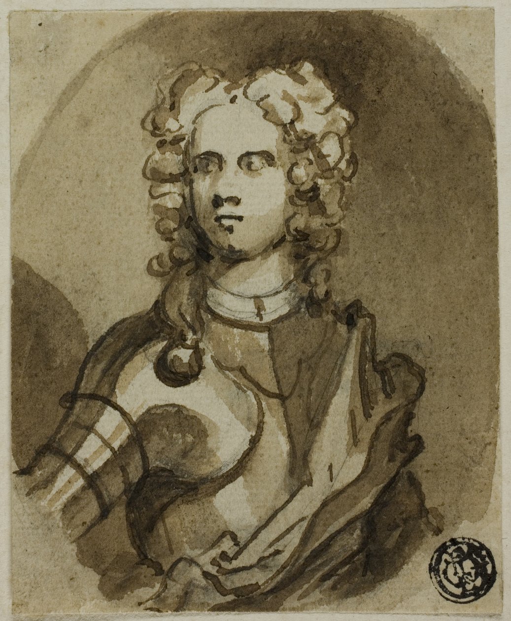  av Sir Peter Lely