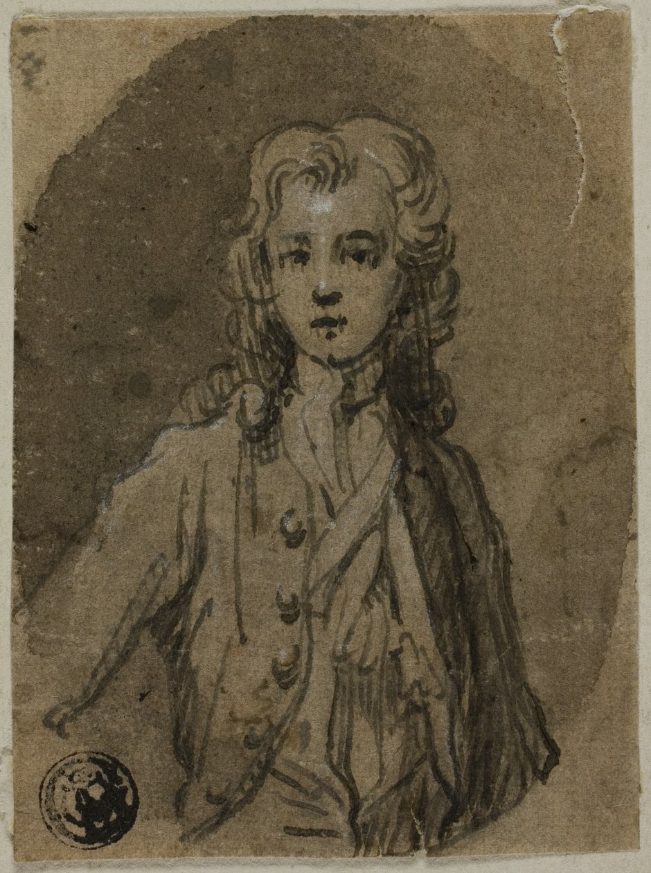  av Sir Peter Lely