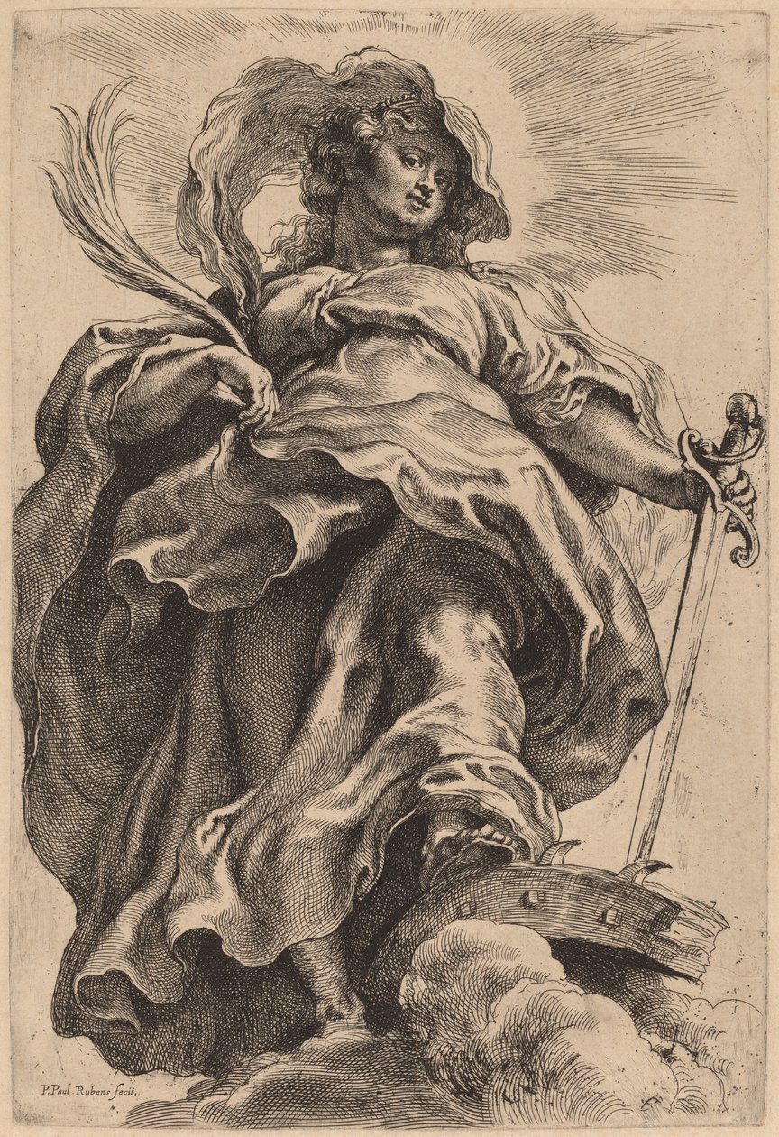 Saint Catherine in the Clouds   1239537   no       norwegian Successfully Translated  Original: The Avenue Translat: The Avenue 1420205 no norwegian Successfully Translated Original: Portrait of an unknown woman, formerly said to be the wife of Alonso Cano av Sir Peter Paul Rubens