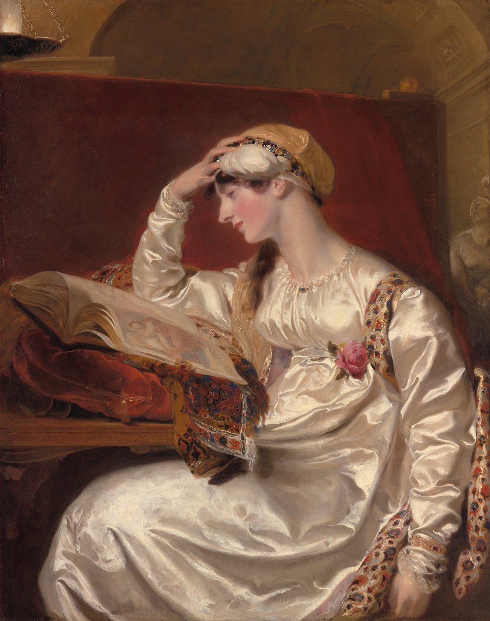  av Sir Thomas Lawrence