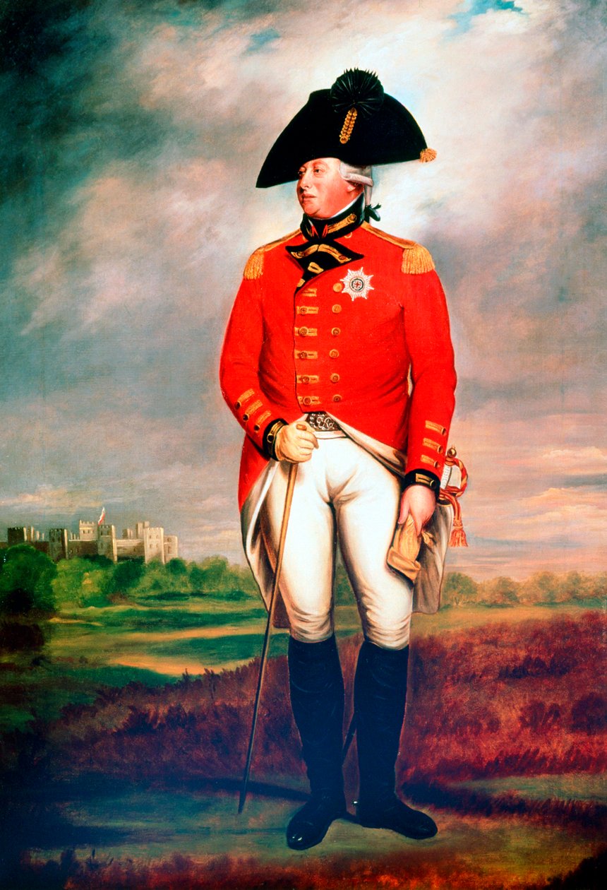 George III, King of England, c1800   1152746   no       norwegian Successfully Translated  Original: Turkish Soldiers Resting, 1746-47. Translat: Turkish Soldiers Resting, 1746-47. 1183998 no norwegian Successfully Translated Original: Three Kneeling Women av Sir William Beechey