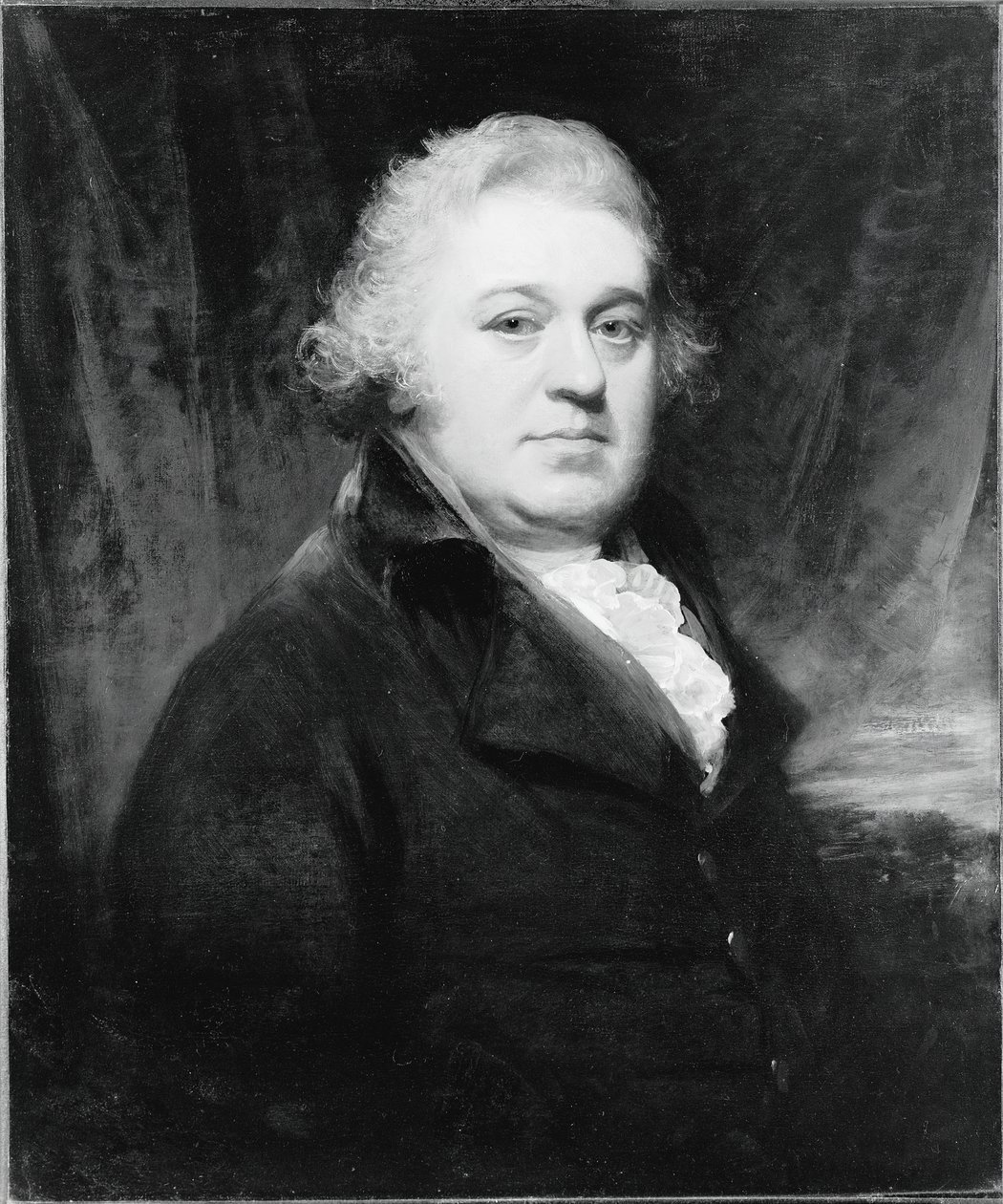 Mark Pringle, ca. 1797. av Sir William Beechey