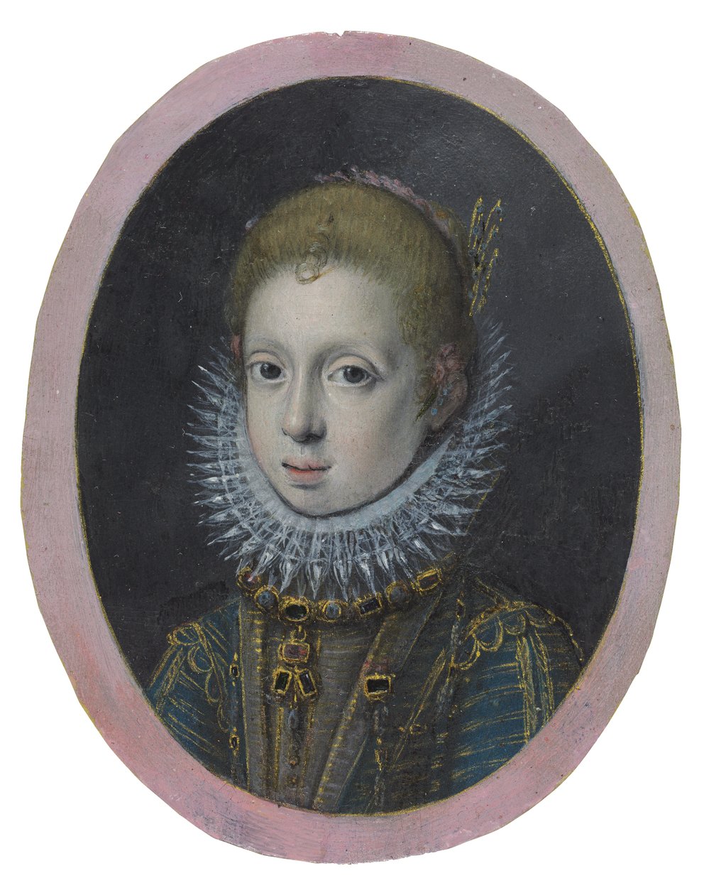  av Sofonisba Anguissola