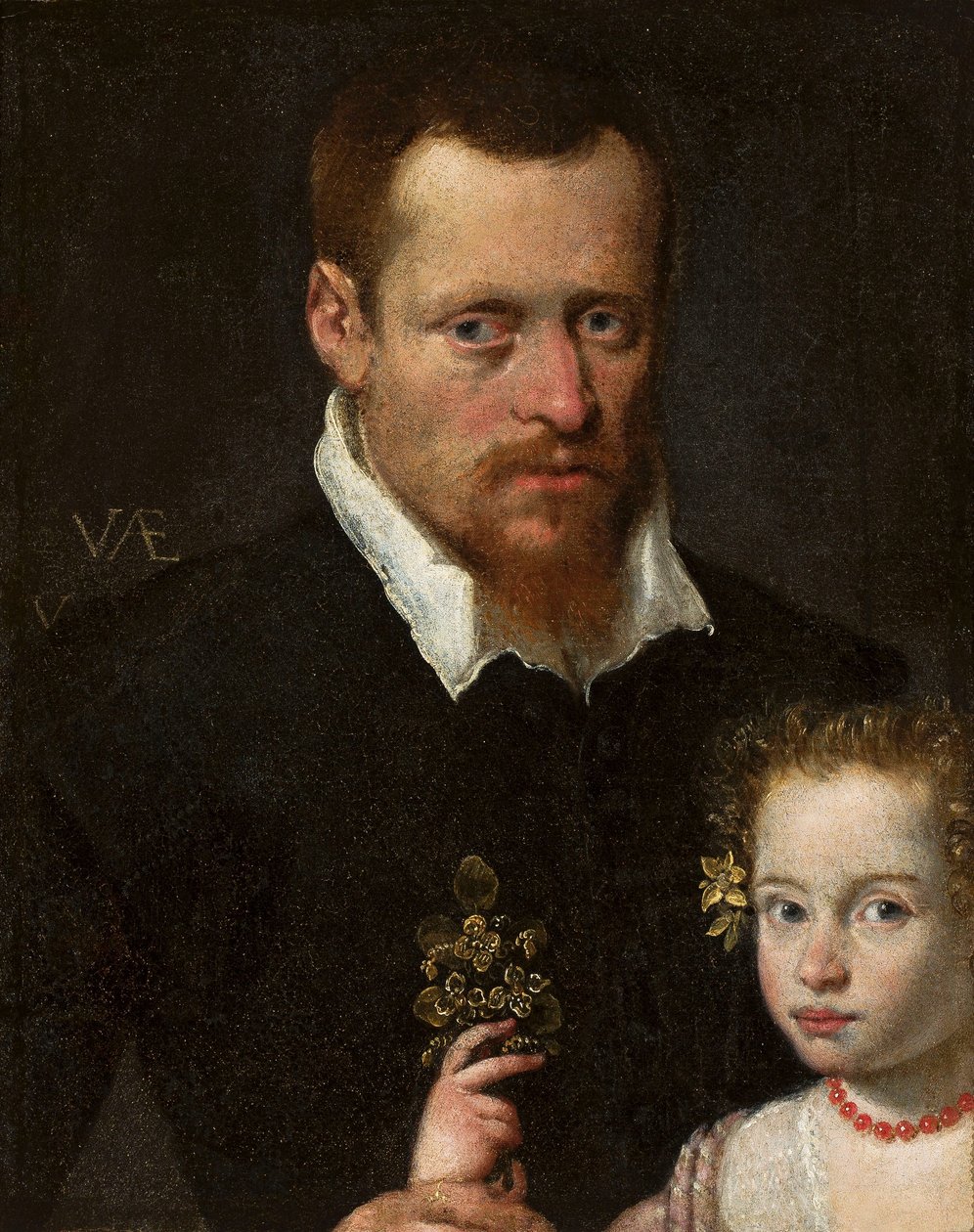  av Sofonisba Anguissola