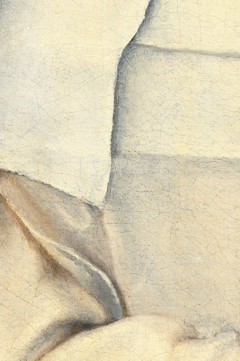 Portrett av kunstnerens søster av Sofonisba Anguissola