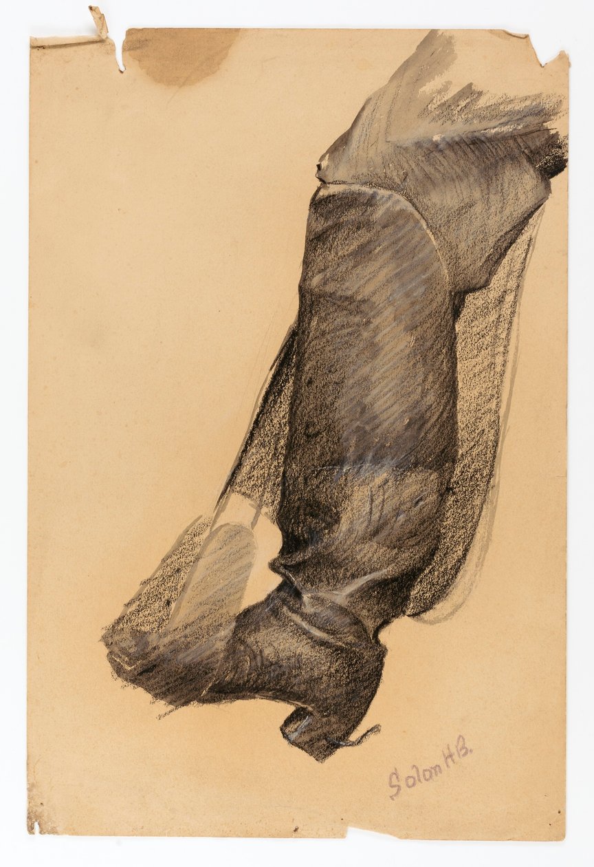  av Solon H. Borglum