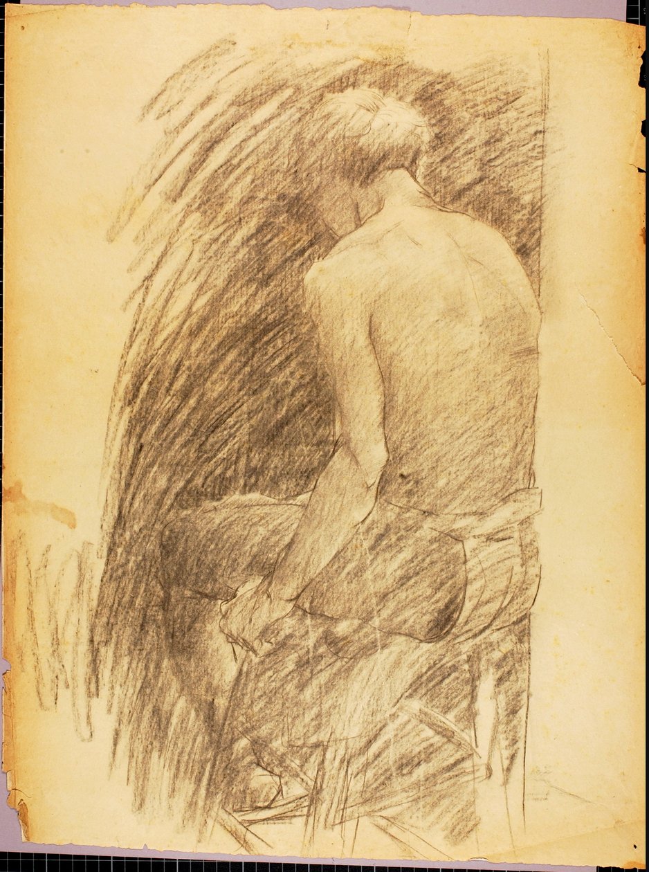  av Solon H. Borglum