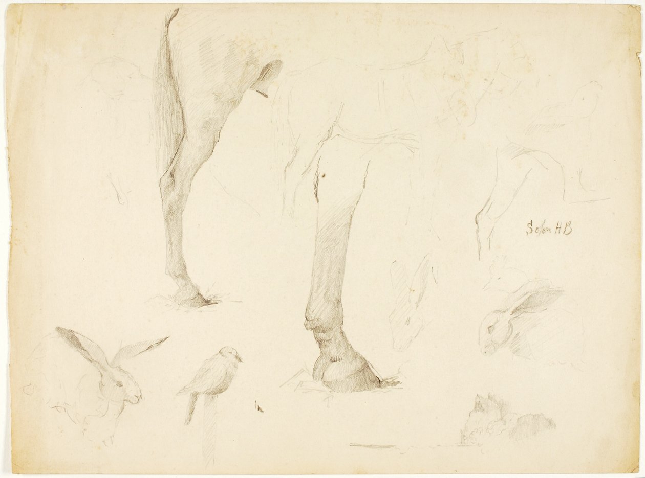 av Solon H. Borglum