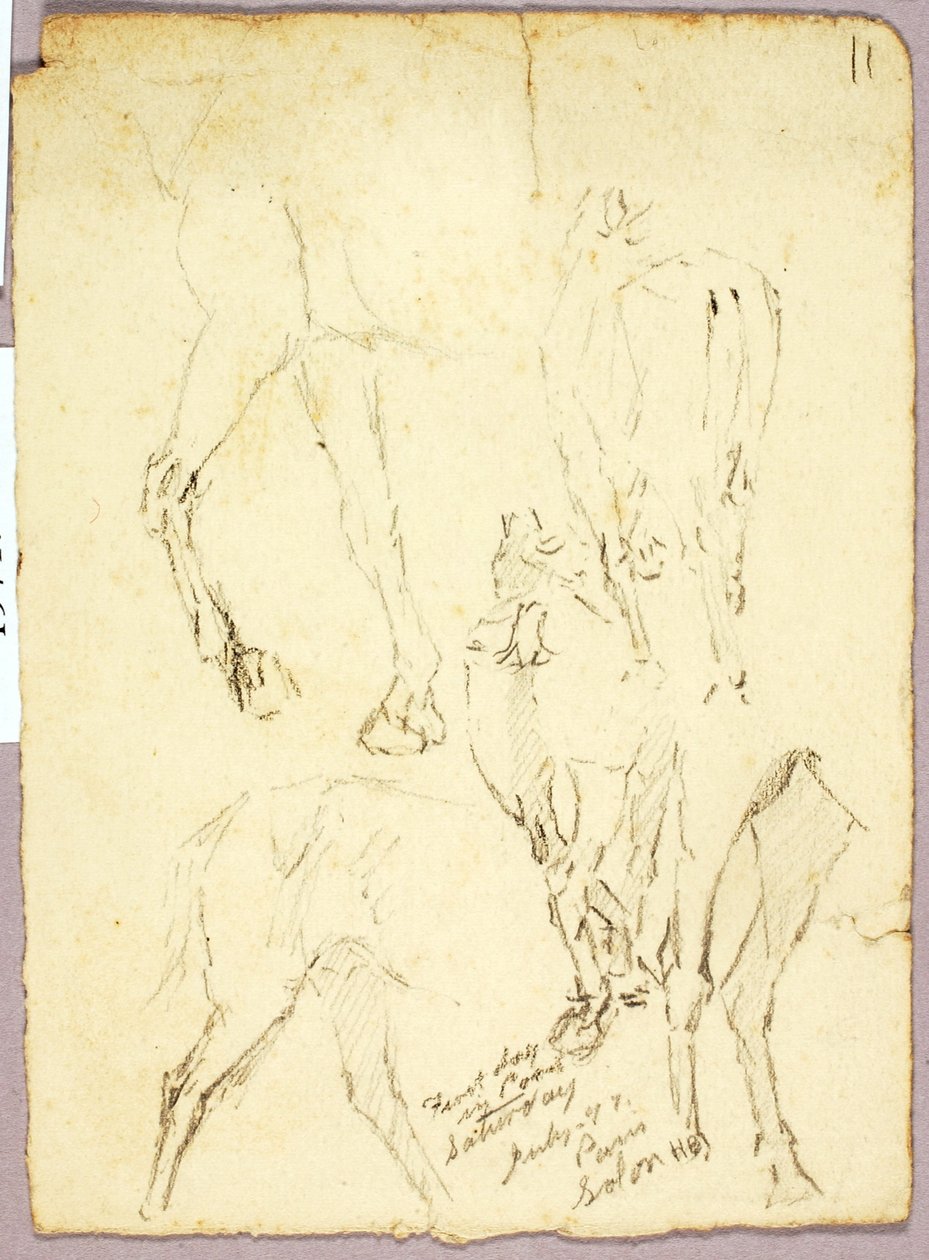 av Solon H. Borglum