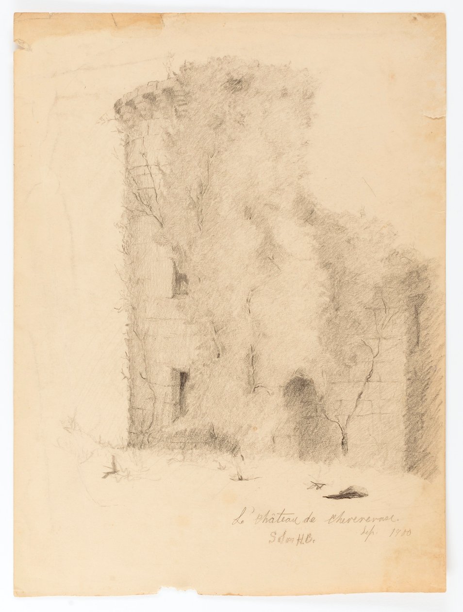  av Solon H. Borglum