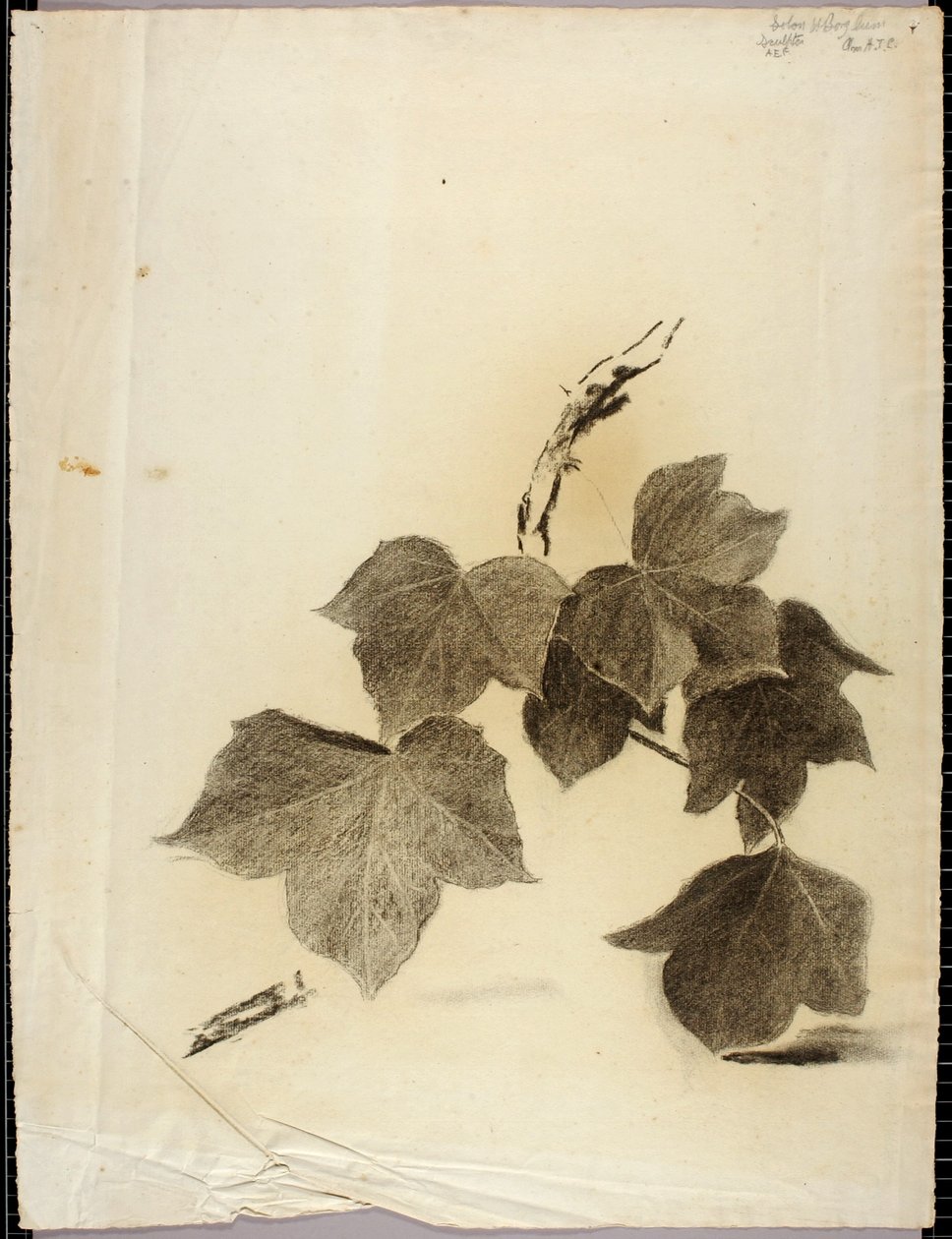  av Solon H. Borglum