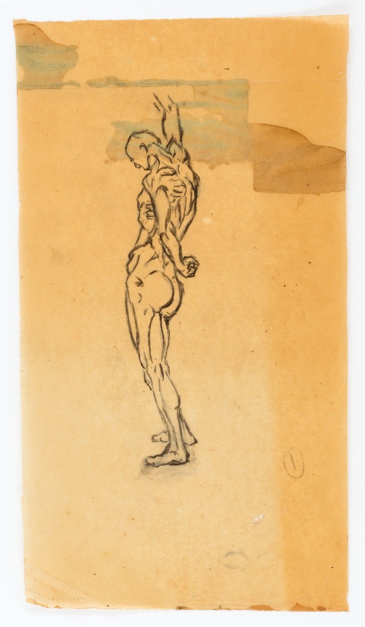  av Solon H. Borglum