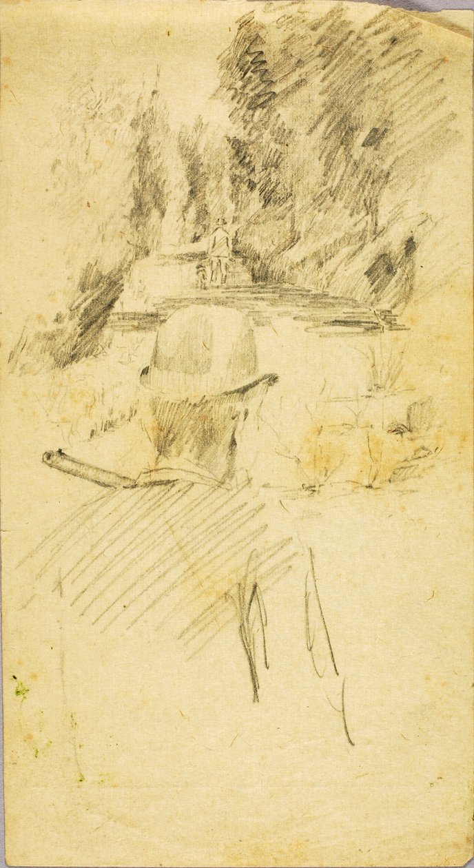  av Solon H. Borglum