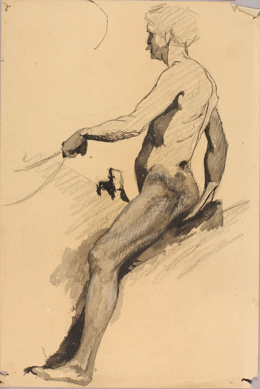  av Solon H. Borglum