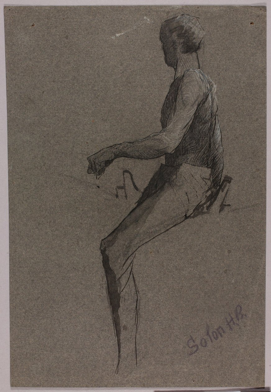  av Solon H. Borglum