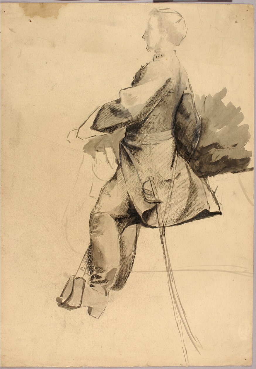  av Solon H. Borglum