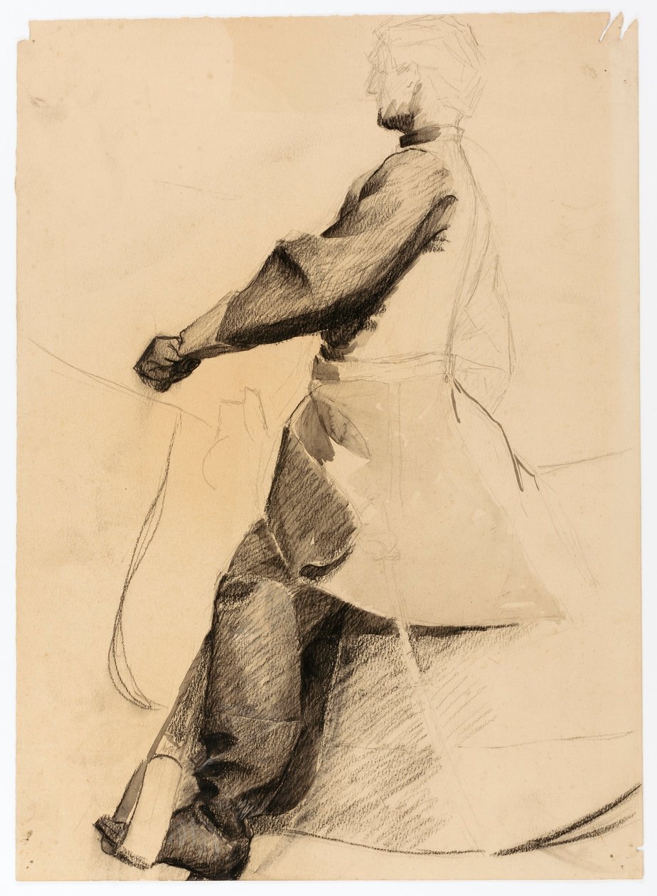  av Solon H. Borglum
