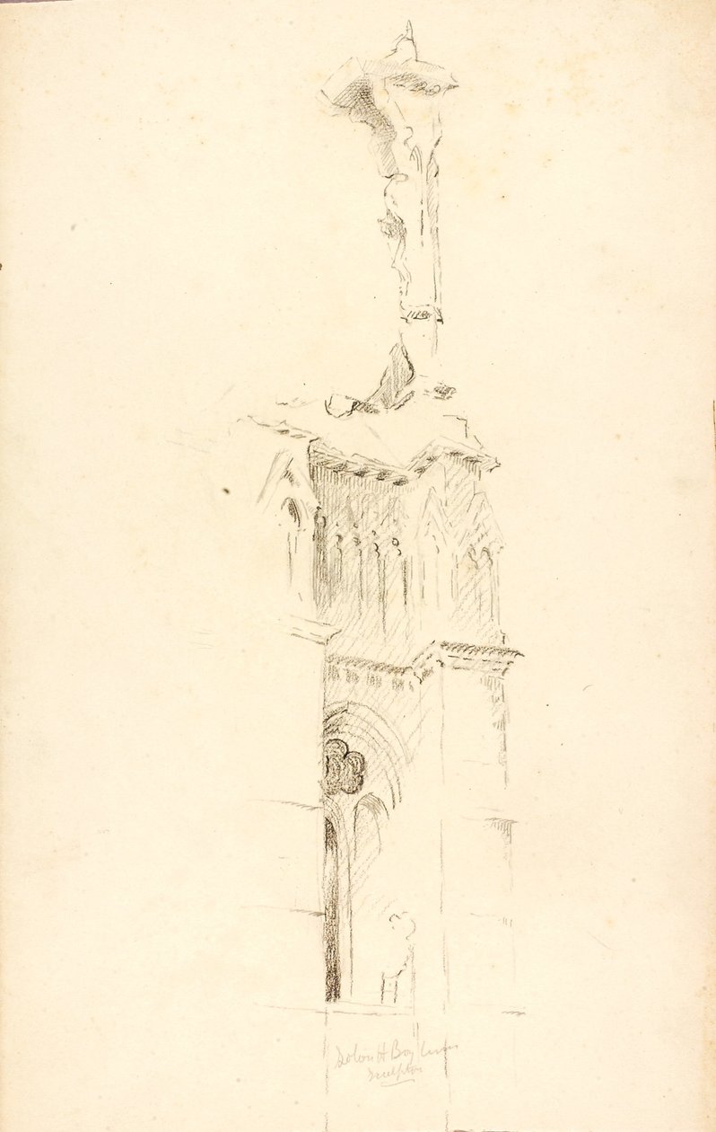  av Solon H. Borglum