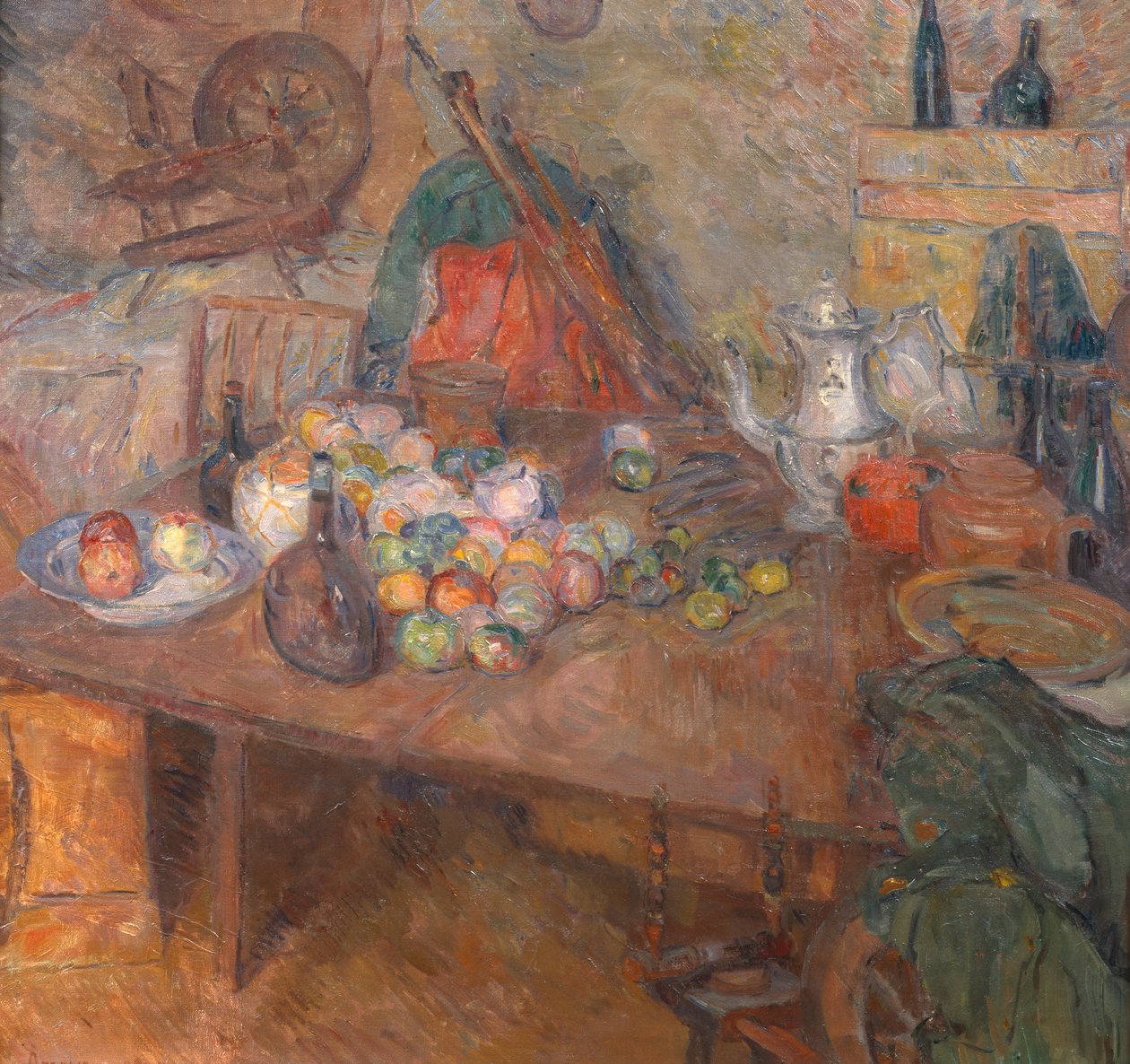  av Soren Onsager